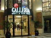 シドニーの「T Galleria By DFS, Sydney」