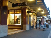 シドニーの「T Galleria By DFS, Sydney」