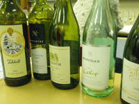 シドニーコミュニティースクールのワインコース