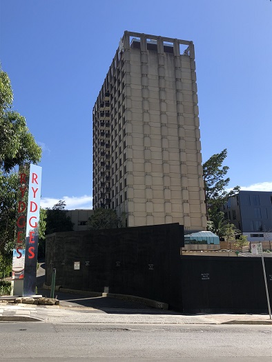 ザ ミラー ホテル ノース シドニー The Miller Hotel North Sydney