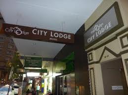 シティロッジホテル・シドニー  シドニー３つ星のホテル人気ナンバー１ホテル