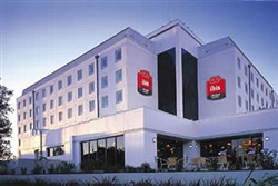 イビスシドニーエアポートホテル（Ibis Hotel Sydney Airport） シドニーの予約人気ホテル