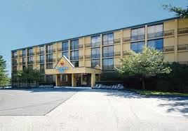 コンフォート イン ノースショアー　Comfort Inn North Shore