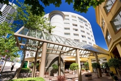 ホリデーインポッツポイントシドニー　Holiday Inn Potts Point Sydney