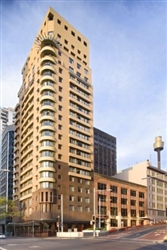 イズ ホテル シドニー ハーバー スイーツ YEHS Hotel Sydney Harbour Suites