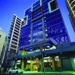 バイブホテルノースシドニー Vibe Hotel North Sydney