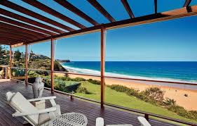 マンリービーチハウスシドニー　Manly Beach House Sydney