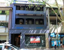 ザ ジェンセン ポッツ ポイント The Jensen Potts Point