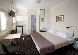 メゾネット・ホテル・シドニー　Maisonette Hotel Sydney (The)
