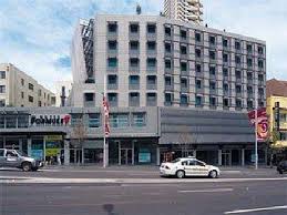 イビス バジェット シドニー イースト　ibis budget Sydney East