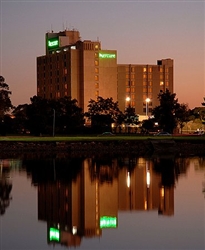 ノボテル シドニー インターナショナル エアポート ホテル Novotel Sydney International Airport