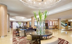 ソフィテルウェントワースシドニー　Sofitel Wentworth Sydney (The)