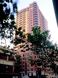 アディナ アパートメント ホテル シドニー タウンホール　Adina Apartment Hotel Sydney TownHall