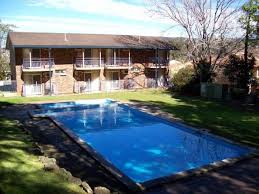 ウォータービュー ゴスフォード モーター イン　Waterview Gosford Motor Inn