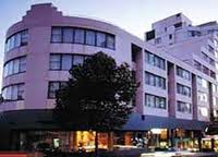 リッジス シドニー セントラル　Rydges Sydney Central