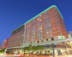 ホリデーインダーリングハーバー　Holiday Inn Darling Harbour