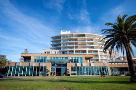 リッジス ポート マッコーリー　Rydges Port Macquarie