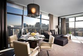 フレイザースイーツシドニー　Fraser Suites Sydney