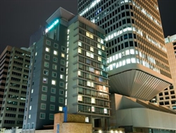 イビス シドニー ワールド スクエア （Ibis Hotel World Square Sydney） シドニーの予約人気ホテル
