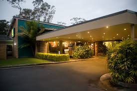 ゴスフォード リゾート アンド カンファレンス センター　Gosford Resort and Conference Centre