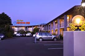 アルパイン モーターイン　Alpine Motor Inn