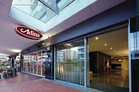 アディーナ アパートメント ホテル ウランゴング Adina Apartment Hotel Wollongong