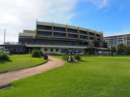 ベストウェスタン シティ サンズ - ウロンゴン ゴルフ クラブ　Best Western City Sands - Wollongong Golf Club