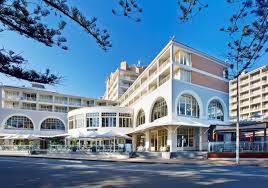 クラウン プラザ テリガル パシフィック IHG ホテル Crowne Plaza Terrigal Pacific, an IHG Hotel