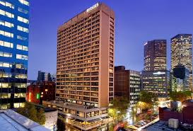 リッジス メルボルン ホテル Rydges Melbourne Hotel