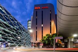 イビス シドニー キング ストリート ワーフ　ibis Sydney King Street Wharf