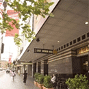 パシフィックインターナショナルシドニー　シドニーのホテル