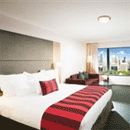 シドニーマリオットホテル　シドニーのホテル