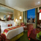 マリオットシドニーハーバーホテルのホテル