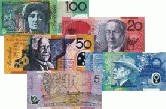 オーストラリアの通貨