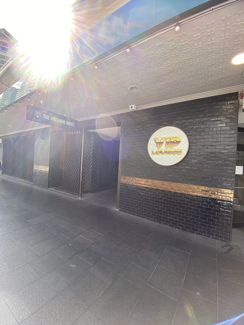 チャッツウッド(Chatswood)周辺のおすすめパブ「Orchard Tavern」