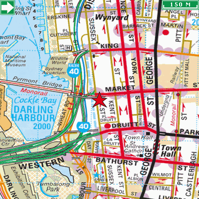 シェルボーンホテルShelbourne Hotel,シティー,シドニーのビールパブ｜ようこそシドニー