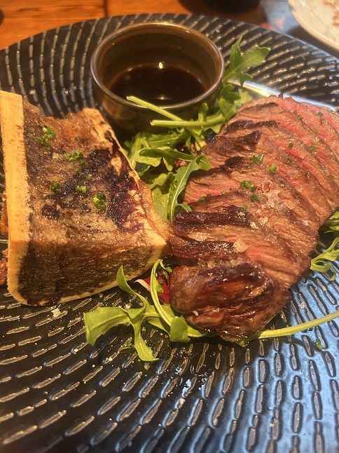 シドニーの日本食レストラン「Jizakana」