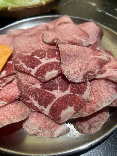 シドニーの韓国BBQレストラン「KOGI Korean BBQ」 in タウンホール