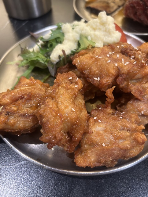 シドニーの韓国BBQレストラン「KOGI Korean BBQ」 in タウンホール