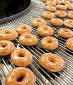 Krispy Kreme（クリスピー・クリーム）ドーナッツ