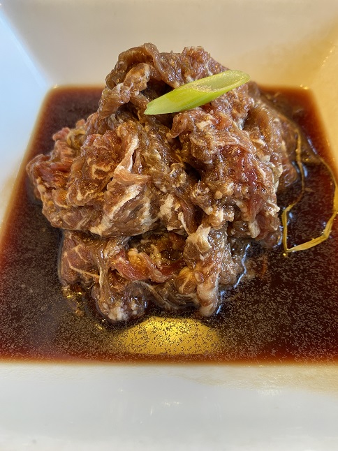 NoGoSan Korean BBQ Chatswood