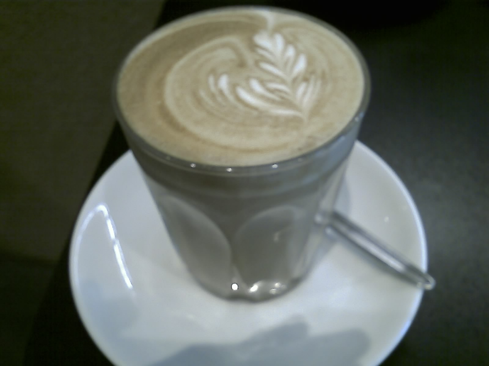 シドニーのカフェ「Allpress Espresso」