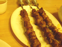 �V�h�j�[�̒��؃��X�g�����uSky Mountain Handmade Noodle Restaurant�v