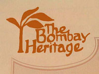 Vhj[̃ChXgFThe Bombay Heritage