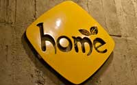 �V�h�j�[�̃V�e�B�[�ɂ���^�C�������X�g�����uHome Thai Restaurant�v