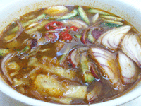 �V�h�j�[�̃}���[�V�A�������X�g���� �W�~�[�Y�E���V�s�iJimmy's Recipe�j�@�A�b�T�����N�T