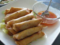 �V�h�j�[�̃t�B���s���������X�g������Bahay Kubo�̃��j���[���̂P�u�t�����v