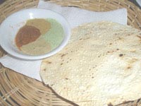 �V�h�j�[�̃l�p�[���������X�g����Mandala Nepalese Restaurant�O��