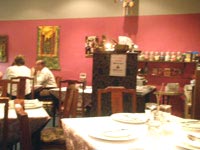 �V�h�j�[�̃l�p�[���������X�g����Mandala Nepalese Restaurant