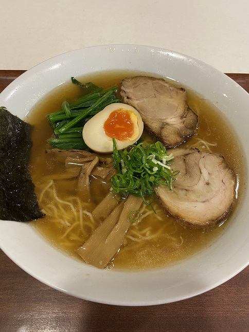 シドニーのラーメン屋「もみじ（MOMIJI JAPANESE TAKE AWAY）」